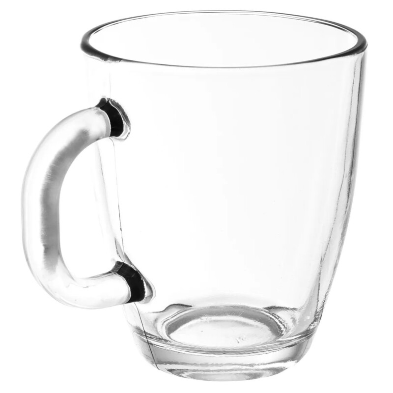 Set x 6 Jarros Mug 310 ML. X-ZB29 Set x 6 Jarros Mug 310 ML. X-ZB29