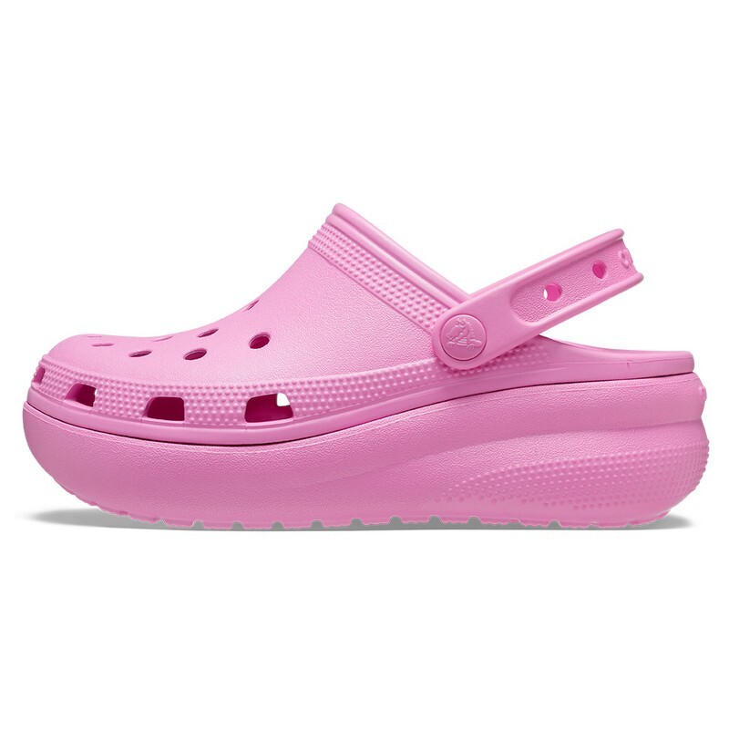 Crocs Classic Cutie Rosa