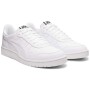 Japan S - Hombre White/White