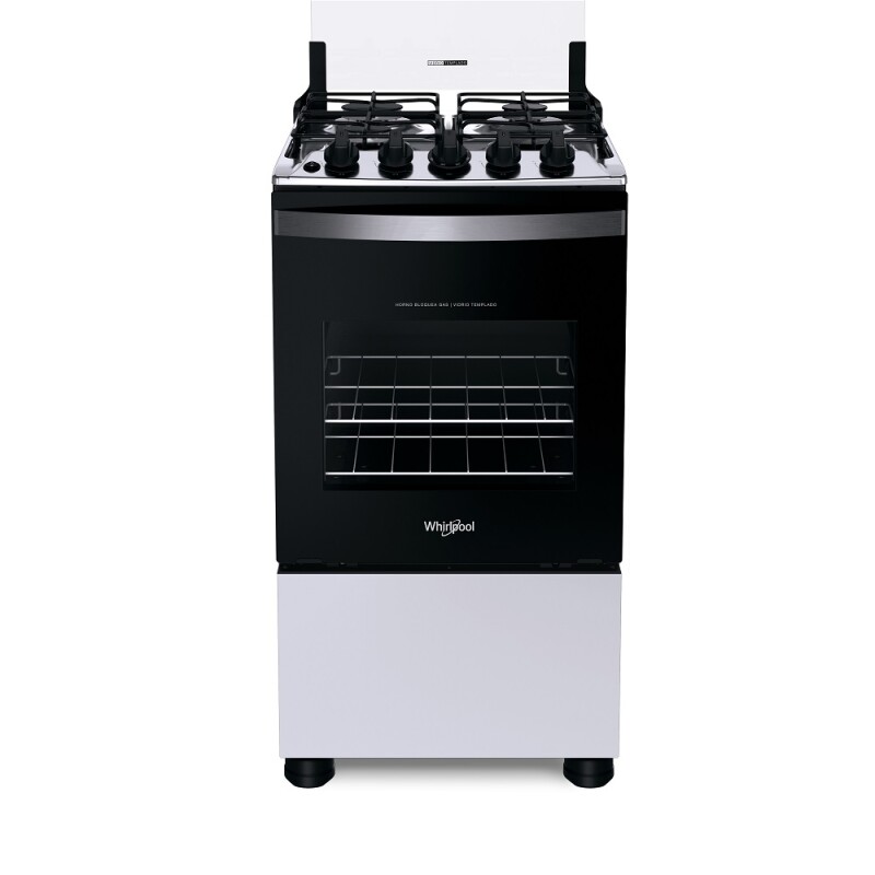 COCINA 4 HORNALLAS COCINA 4 HORNALLAS