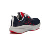 Championes Diadora Nerja Marino-Gris