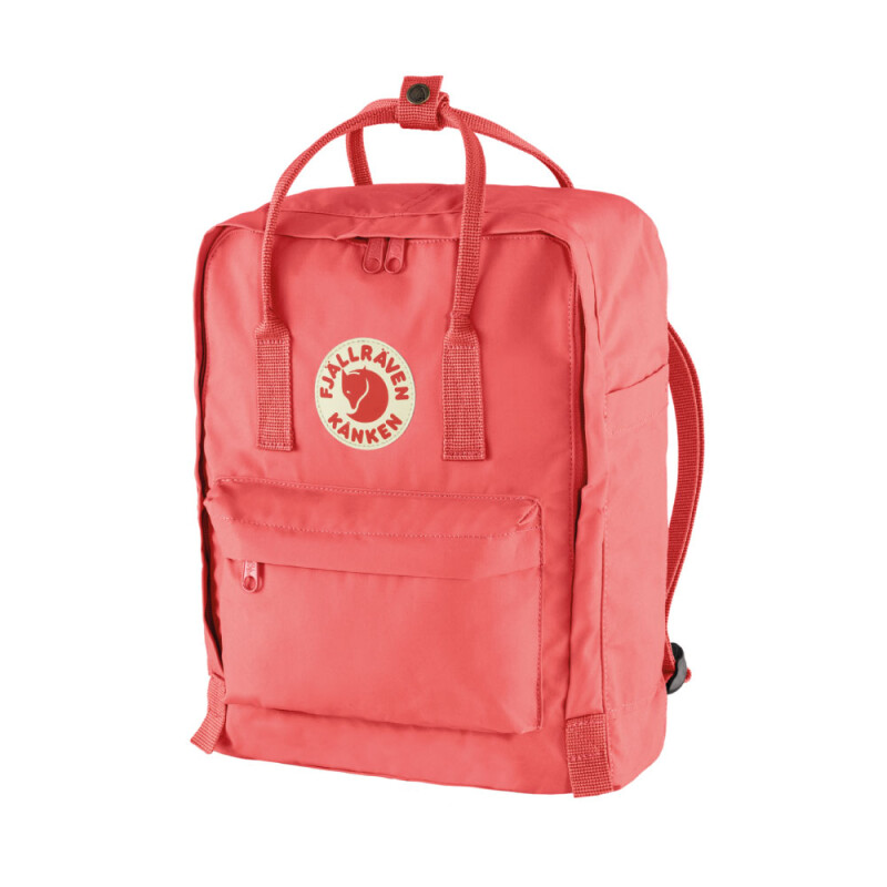Mochila Fjallraven Kanken Unisex Peach Pink