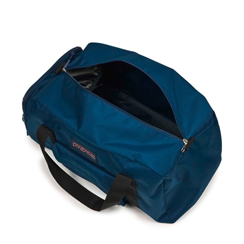 Valija Weekender Medium Duffel Unisex Azul