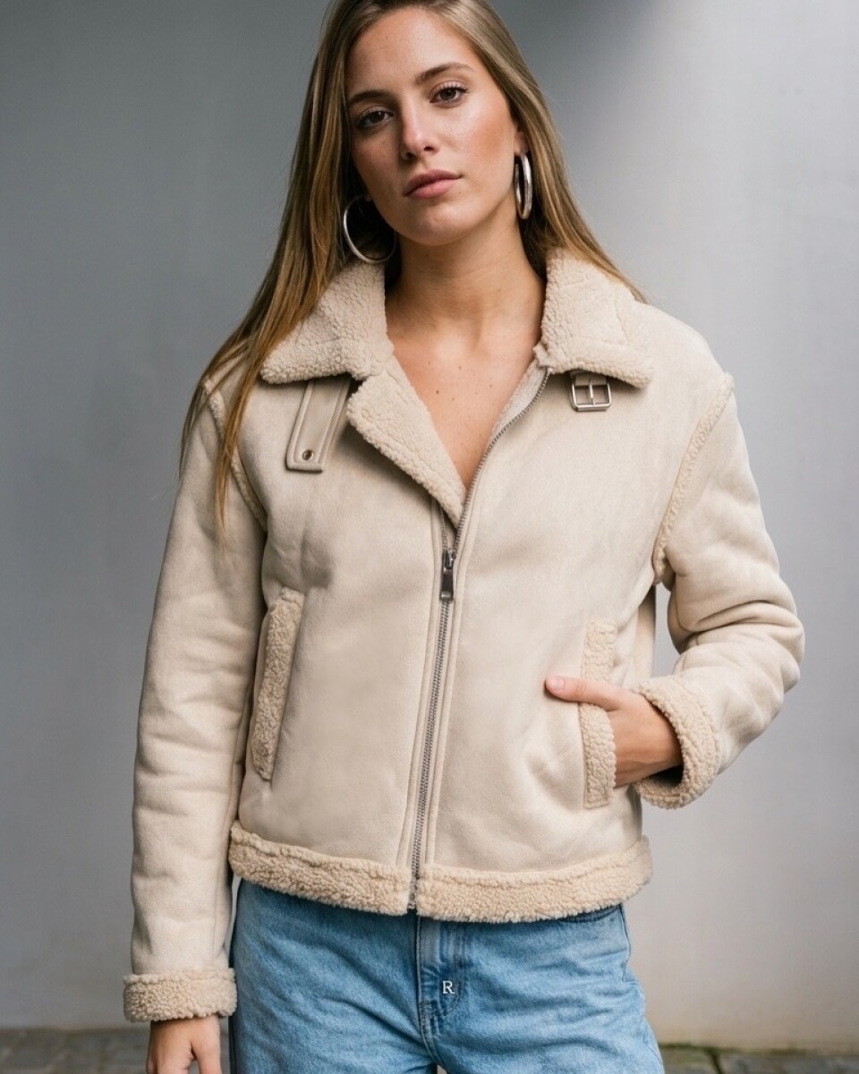 Gamulán Blush - Crudo 