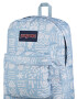 MOCHILA JANSPORT SUPERBREAK PLUS COASTAL CURIOSITIES