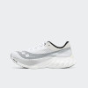 Championes Saucony Endorphin Pro 4 Blanco