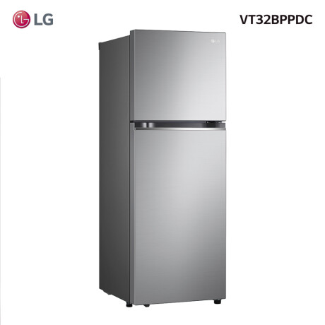 Heladera LG VT32BPPDC 340 lt Heladera LG VT32BPPDC 340 lt