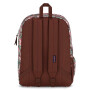 Mochila Cross Town - Unisex Painterly Mushrooms