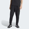 Pantalón Adidas Real Madrid Tiro Travel Negro