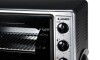 Horno Eléctrico de Mesa - James HJTI-39 G2 39 L Horno Eléctrico de Mesa - James HJTI-39 G2 39 L