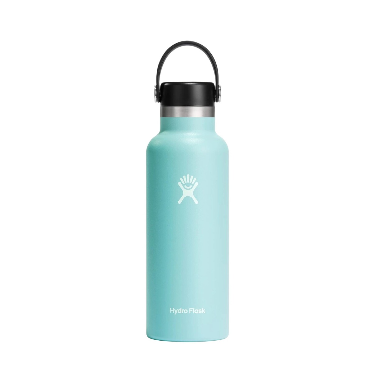 Botella Hydro Flask 18 Oz (532ml) Standard - Dew 