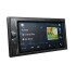 Autoradio Pioneer MVH-G225BT Bluetooth USB AUX para Auto Autoradio Pioneer MVH-G225BT Bluetooth USB AUX para Auto