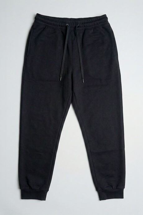 BABUCHA MONIR OUTLET Negro