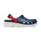Duet Max II Clog - Unisex Nightfall