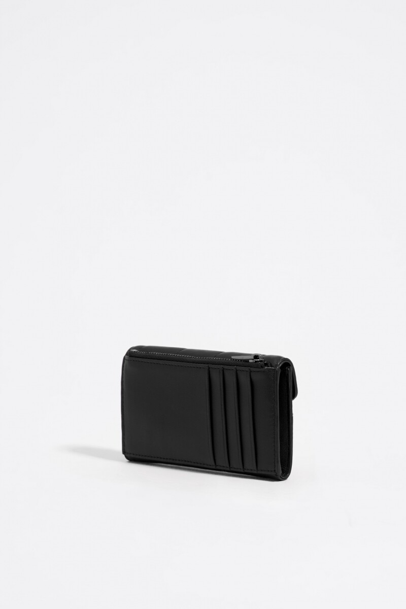 CARTERA Negro