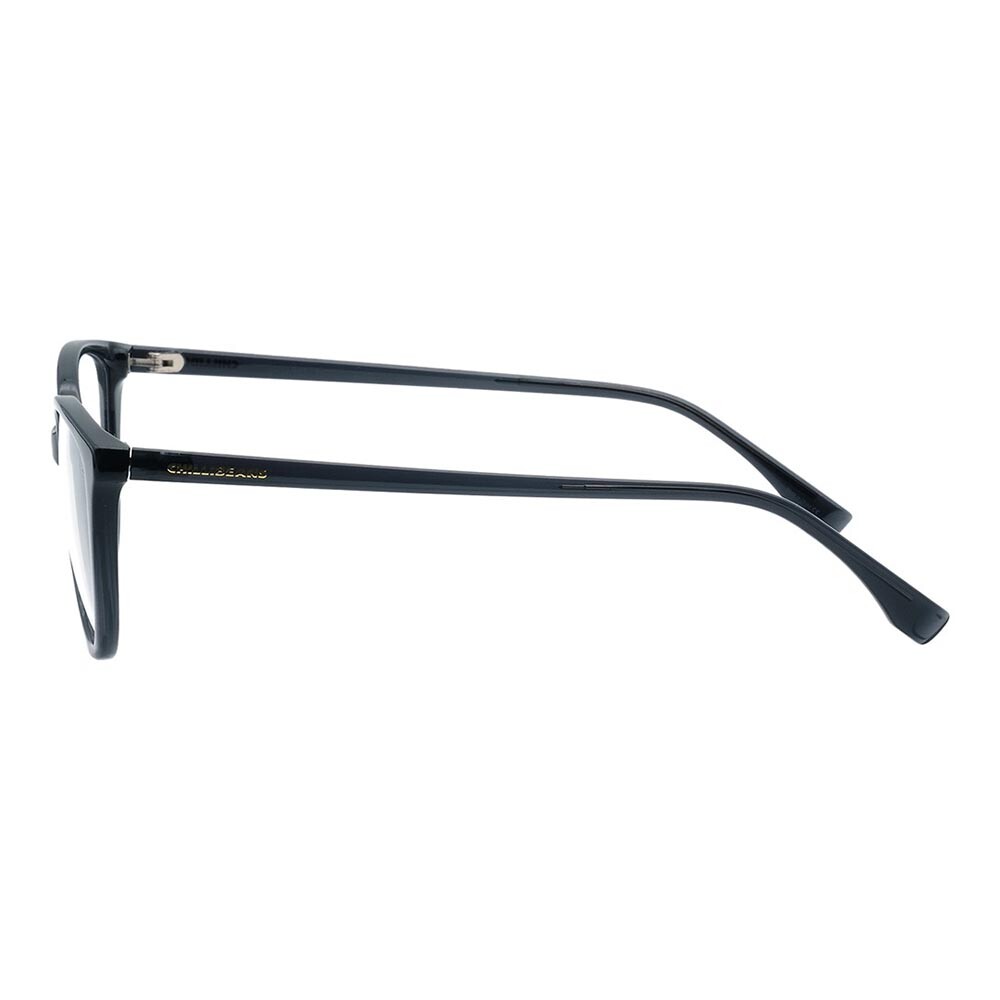 Lentes De Vista Tr90 Chilli Beans Cat Negro/Negro