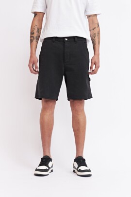 SHORT AUGUST NEGRO