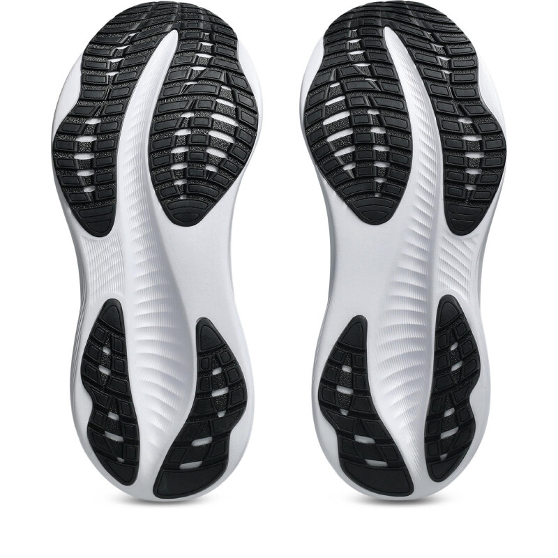 Zapatillas Running Gel-Excite 11 Hombre Black/vital Green