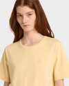 Polera Short-sleeve Tee Mujer 4308