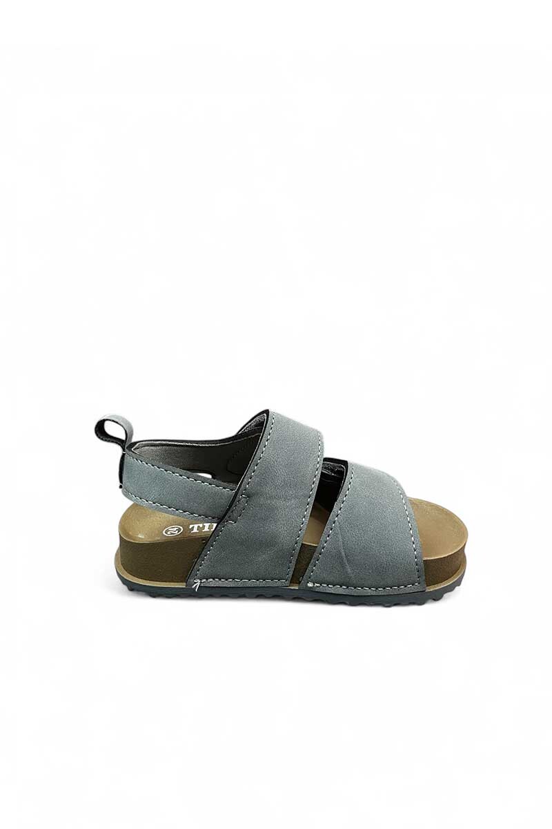 SANDALIA TIKO KIDS PAPETE TI207 Azul