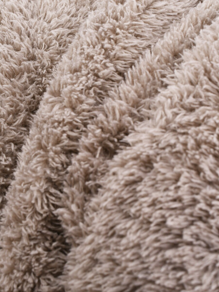 PIE DE CAMA ONE BEIGE