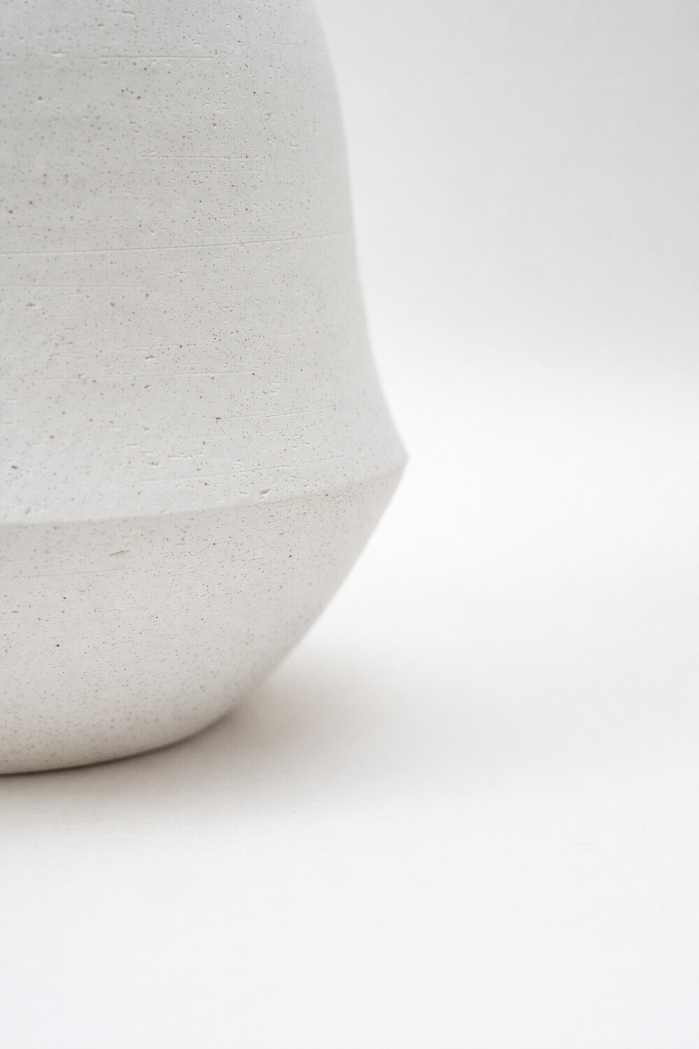 Jarrón Oris Color Unico