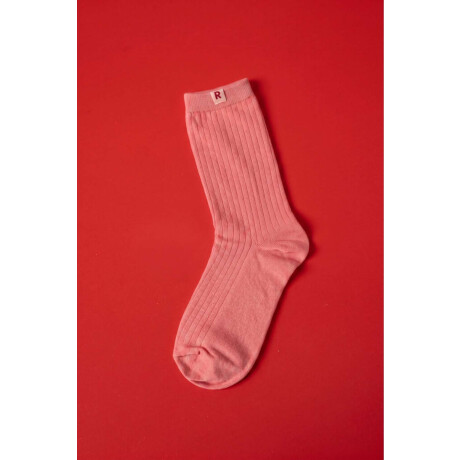 Medias Runi Pink