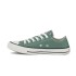 Championes Unisex Converse Chuck Taylor Verde