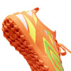 Championes Umbro Futbol5 Adulto (TF) HIT TF de Hombre - 20106346 Naranja-lima