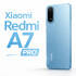 Xiaomi Redmi A7 Pro 8gb (4+4) Ram 128gb 4g AZUL