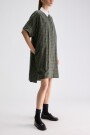 VESTIDO GOLDY Cuadro