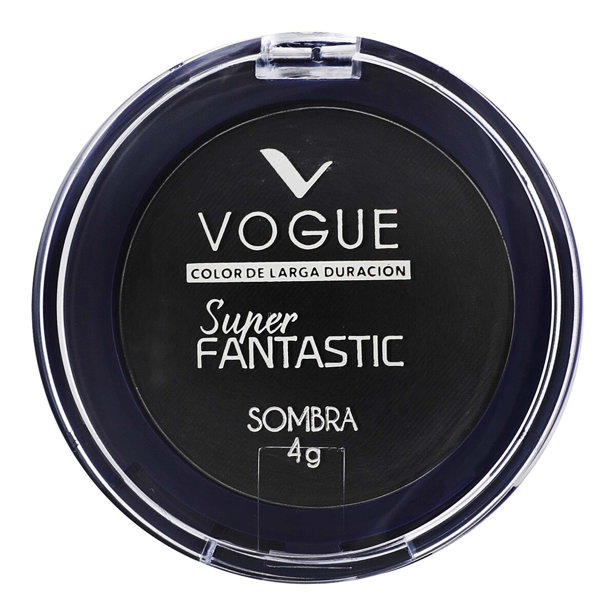 Vogue Sombra Individual 