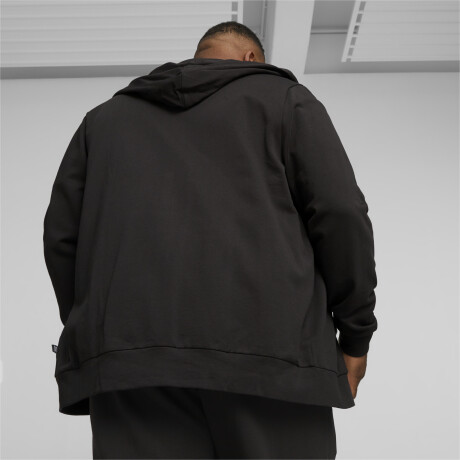 Better Essent.fullzip Hoodie TR 67597901 Negro