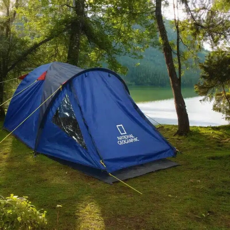 Carpa National Geographic Toronto 2 personas Carpa National Geographic Toronto 2 personas