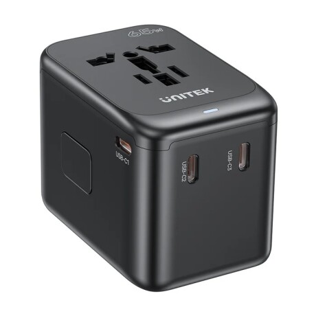 Cargador / Adaptador Universal Unitek 65W 001