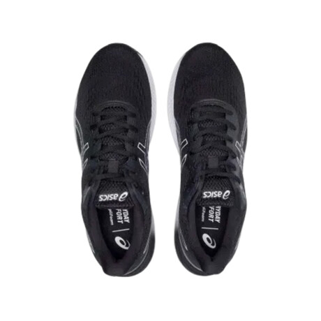Championes Asics Gel Excite 8 Black