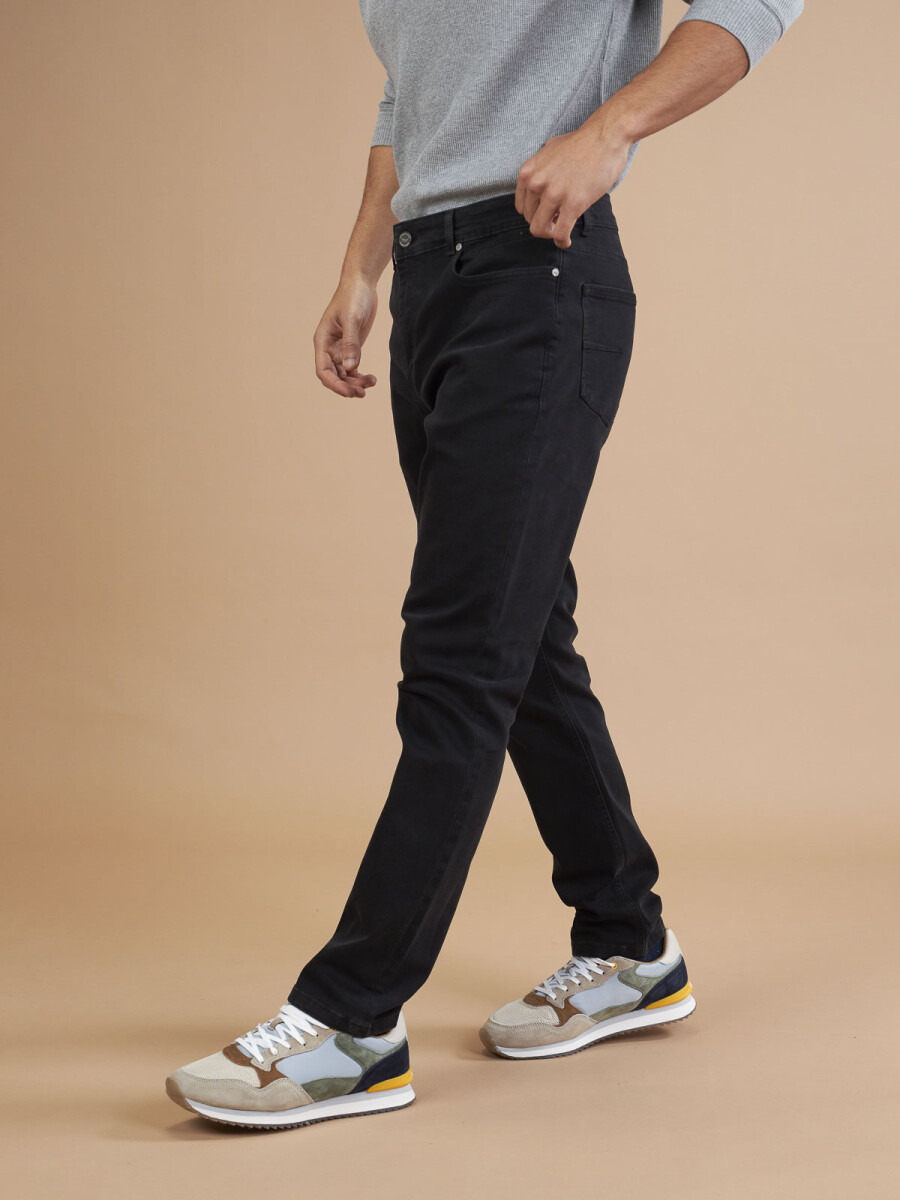JEAN HOLDFORD 4.0 - NEGRO 