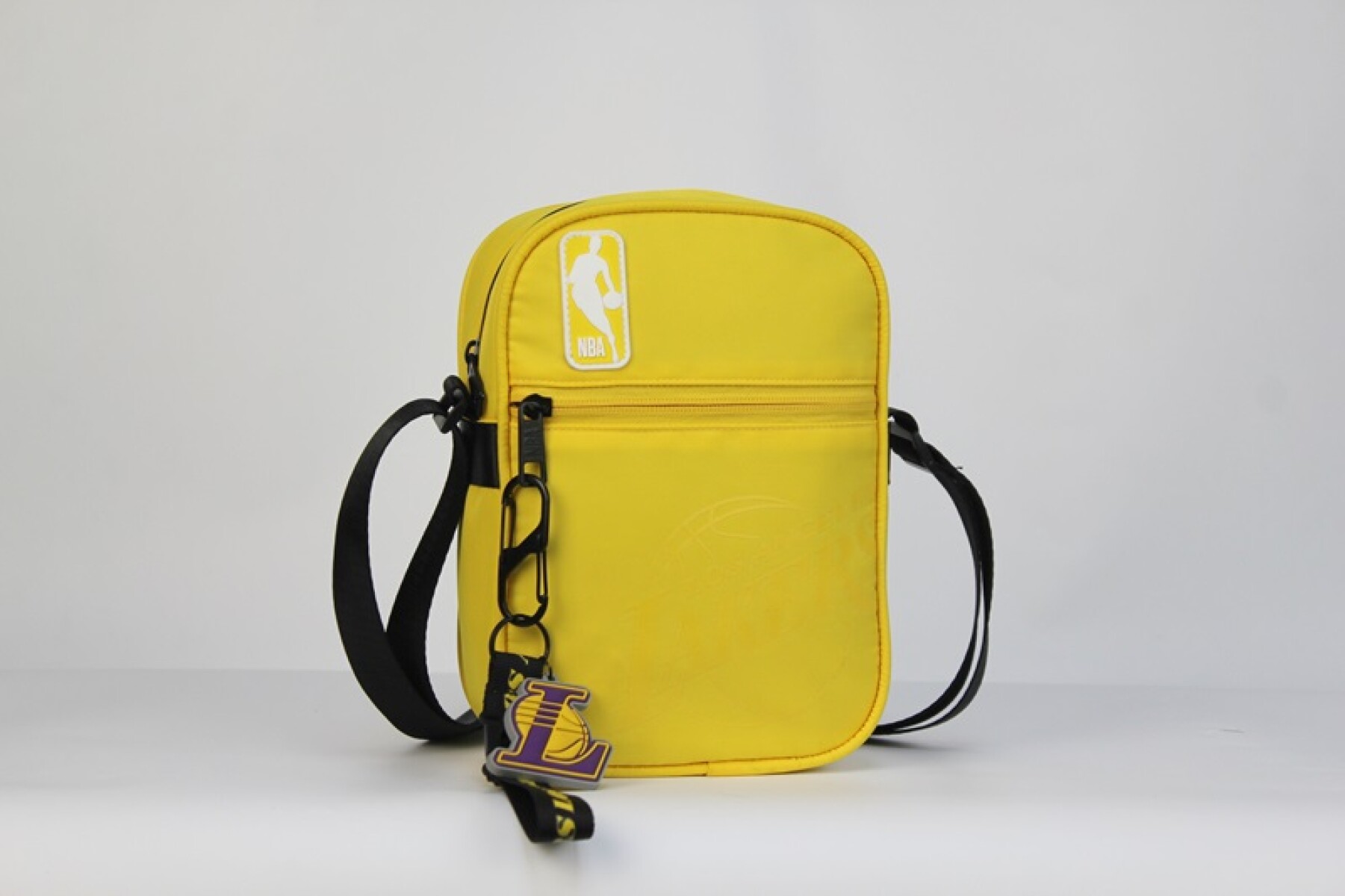 Morral NBA - Amarillo 