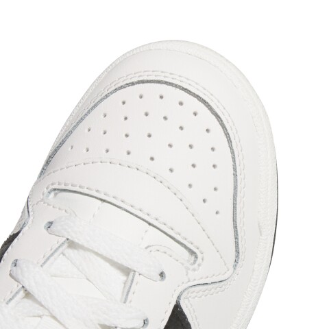 adidas FORUM LOW CL White/black