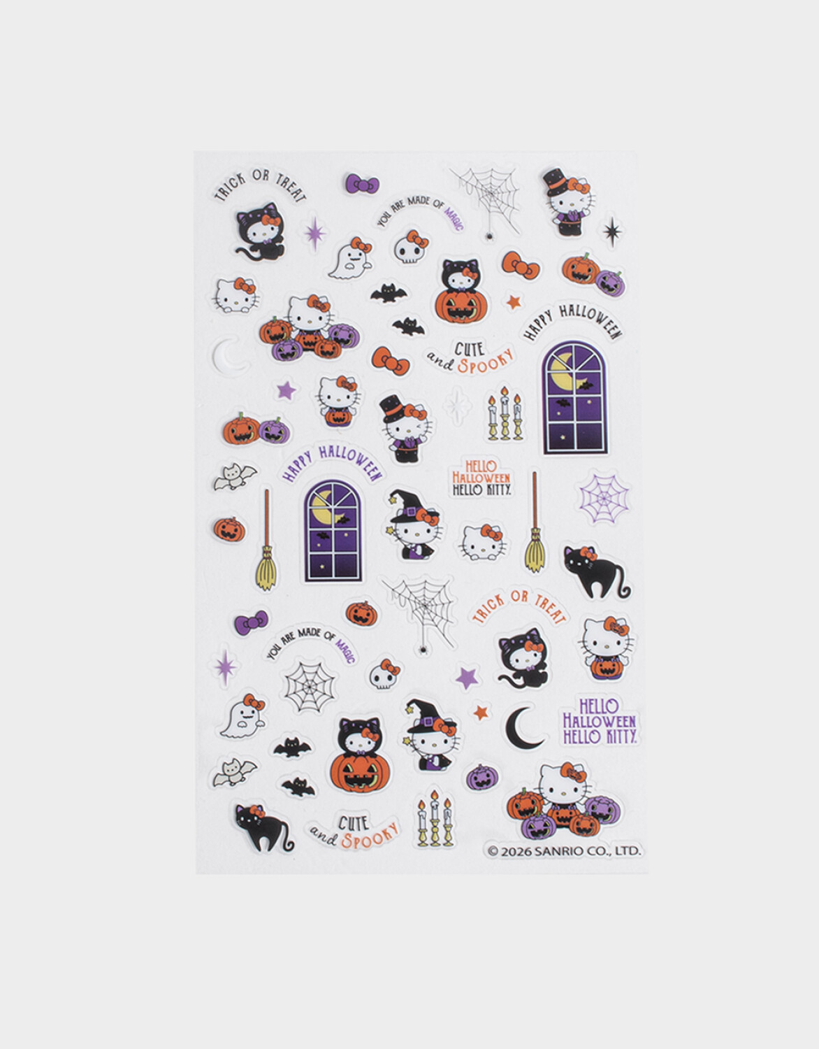 Small Os Maps SET DE MINI STICKERS - COMBINACION MULTICOLOR — Todomoda