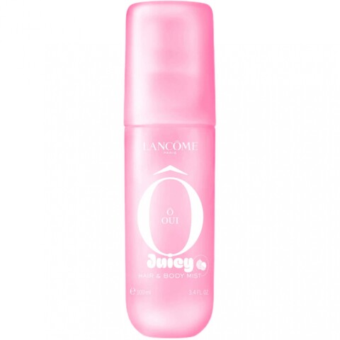 O Lancome hair & body mist 100 ml Oui