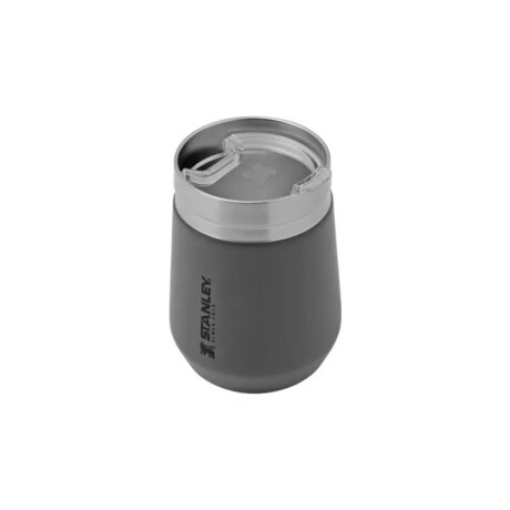 MATE STANLEY GO TUMBLRT 290ML GRIS ASH MATE STANLEY GO TUMBLRT 290ML GRIS ASH