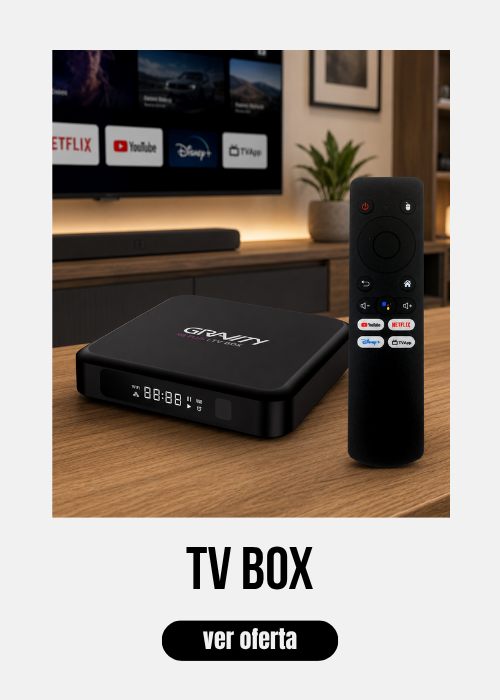 tv box