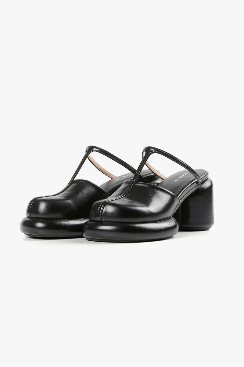 MULE MOD T Negro