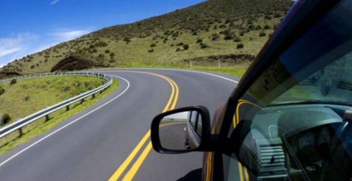 Vacaciones en ruta: revisá tu auto antes de salir.