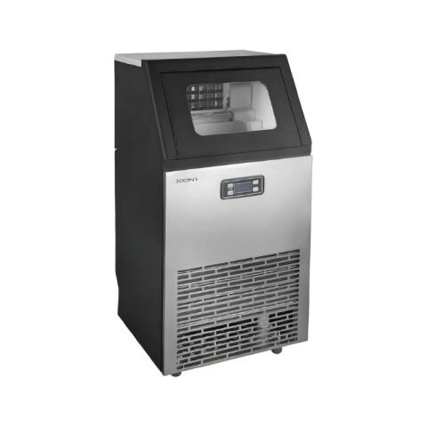 FABRICADORA DE HIELO PROFESIONAL 45KG/24HS XION Fabricadora De Hielo Profesional 45kg/24hs Xion