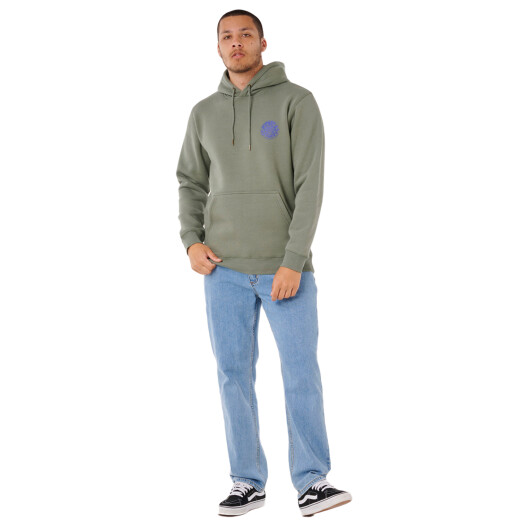 Canguro Rip Curl Wetsuit Icon - Verde Canguro Rip Curl Wetsuit Icon - Verde