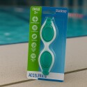 LENTES DE NATACION PARA NIÑOS MULTICOLOR