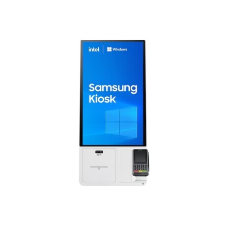 Kiosk Samsung 24" KMC3 Fhd KM24C-3 001
