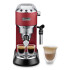 Cafetera Espresso Delonghi Dedica Style Ec685w ROJ